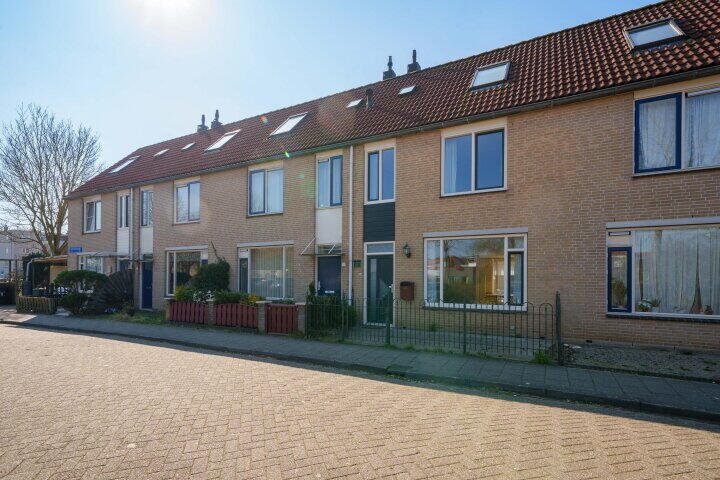 Foto 36 - Beltmolenstraat 4, Almere