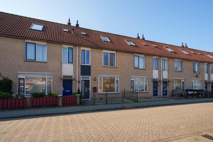 Foto 5 - Beltmolenstraat 4, Almere