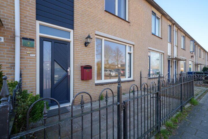 Foto 6 - Beltmolenstraat 4, Almere