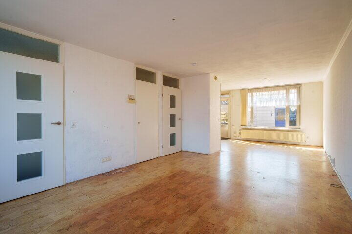 Foto 9 - Beltmolenstraat 4, Almere