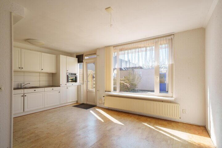 Foto 10 - Beltmolenstraat 4, Almere