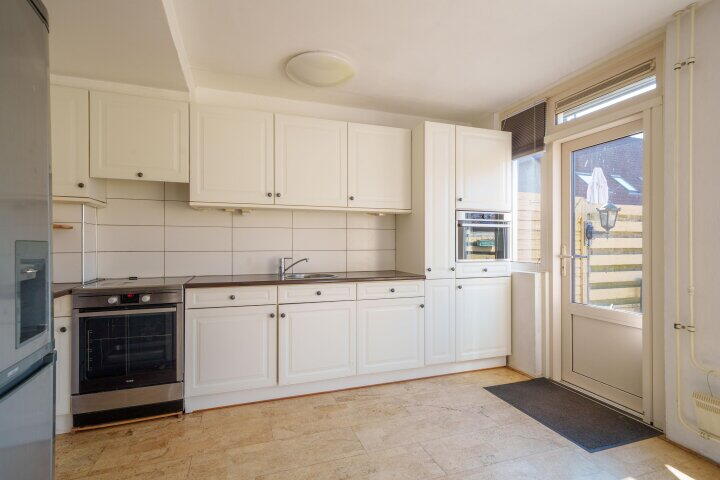 Foto 11 - Beltmolenstraat 4, Almere