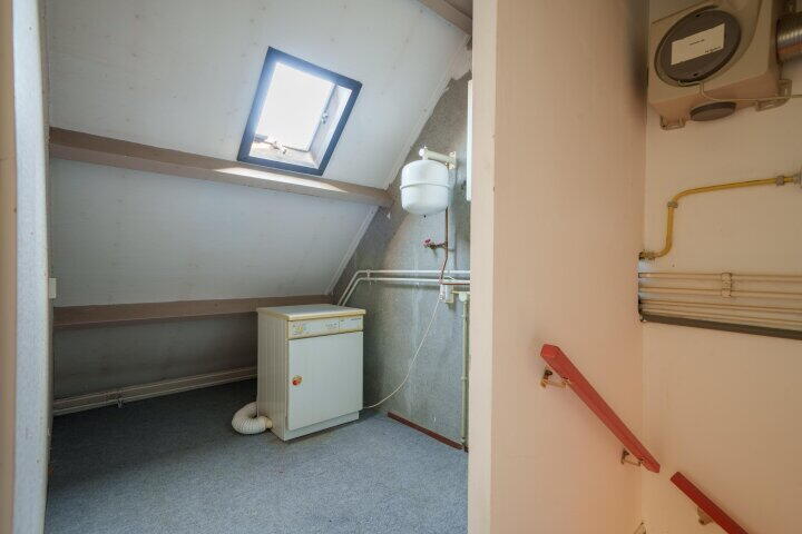 Foto 26 - Beltmolenstraat 4, Almere