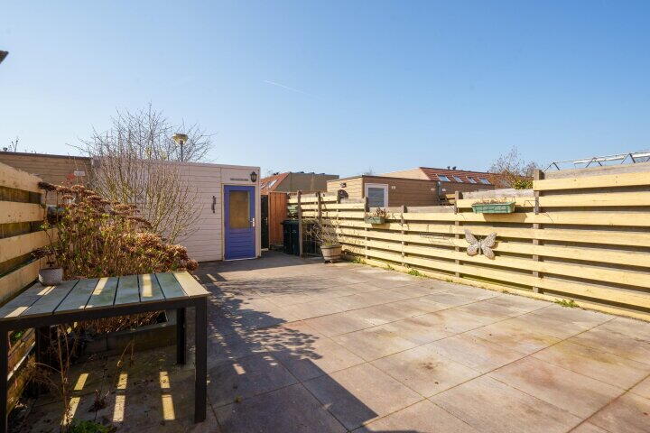 Foto 30 - Beltmolenstraat 4, Almere