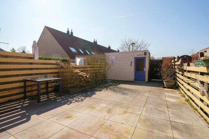 Foto 31 - Beltmolenstraat 4, Almere