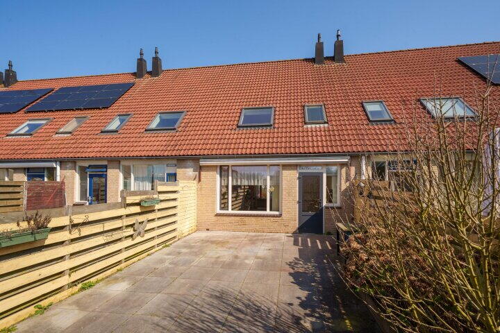 Foto 32 - Beltmolenstraat 4, Almere