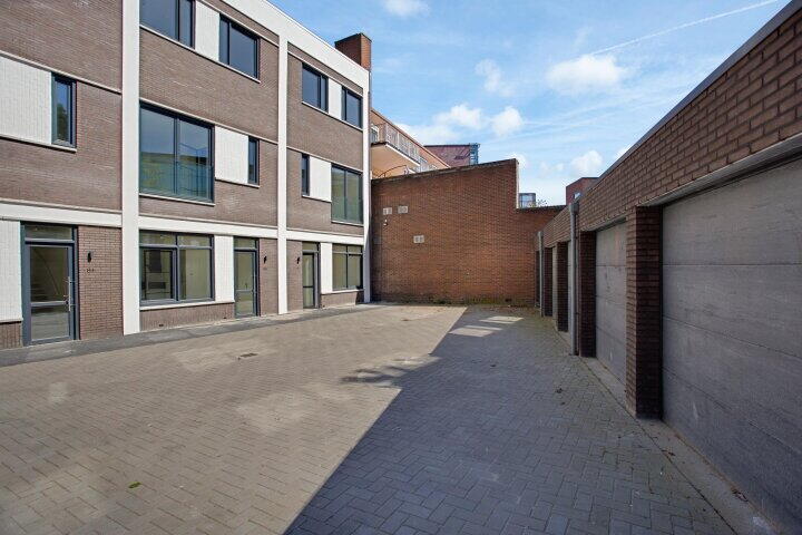 Foto 4 – Beltstraat 92, Enschede