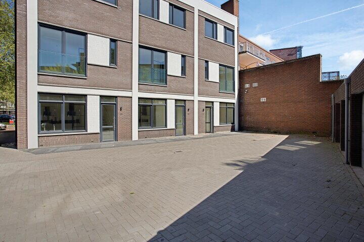 Foto 5 – Beltstraat 92, Enschede