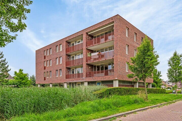 Belvedere 5 , Hoofddorp