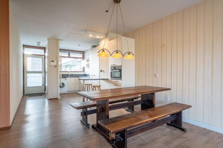 Belvédèrebos 151 , Zoetermeer