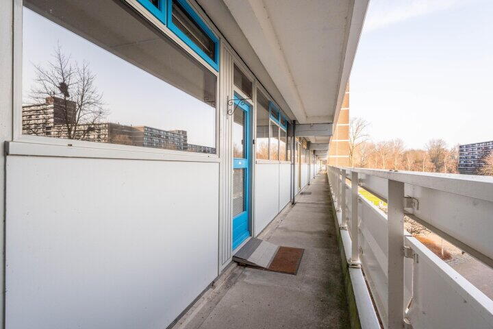 Foto 11 - Belvédèrebos 151, Zoetermeer