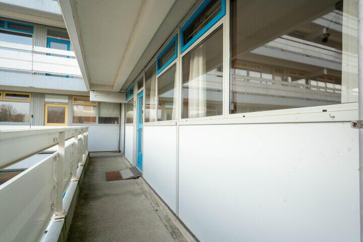 Foto 12 - Belvédèrebos 151, Zoetermeer