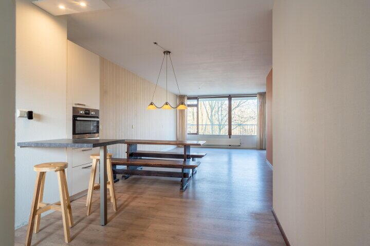 Foto 14 - Belvédèrebos 151, Zoetermeer