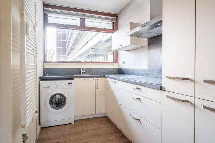 Foto 18 - Belvédèrebos 151, Zoetermeer