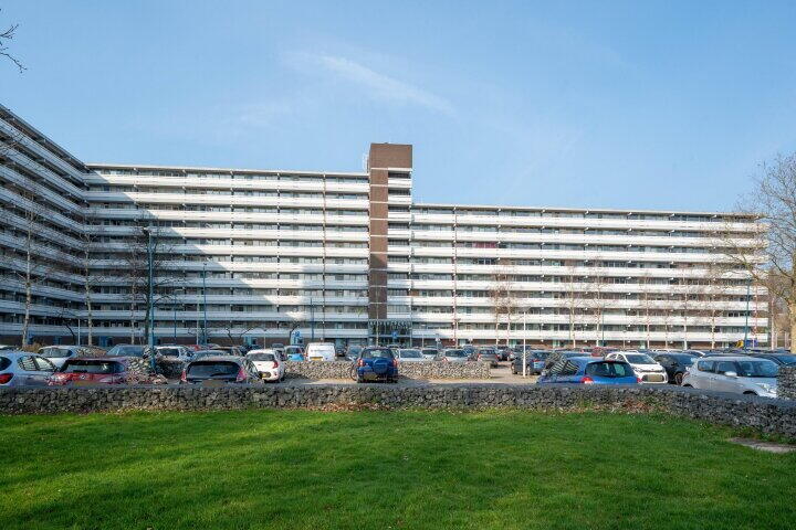 Foto 3 - Belvédèrebos 151, Zoetermeer