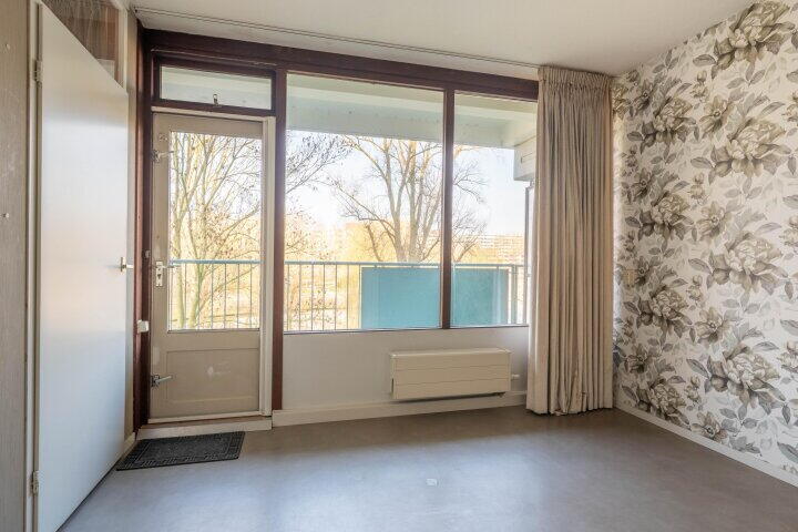 Foto 21 - Belvédèrebos 151, Zoetermeer