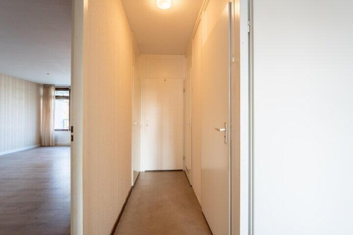 Foto 26 - Belvédèrebos 151, Zoetermeer