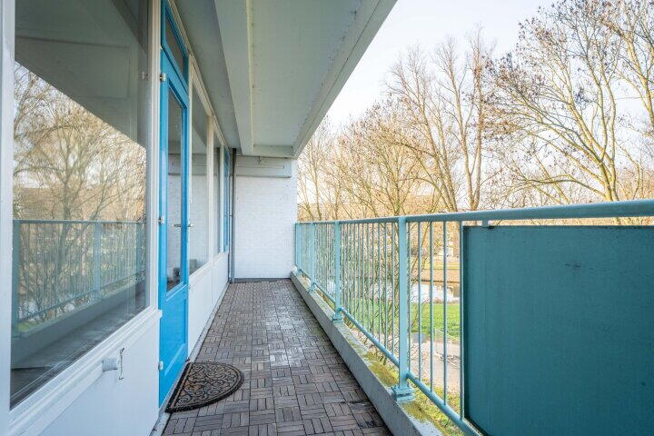 Foto 32 - Belvédèrebos 151, Zoetermeer