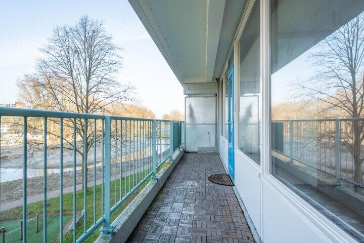 Foto 33 - Belvédèrebos 151, Zoetermeer