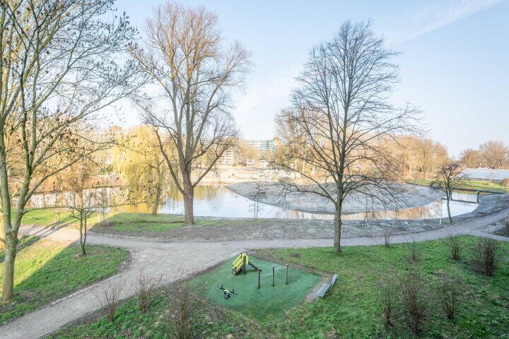 Foto 34 - Belvédèrebos 151, Zoetermeer