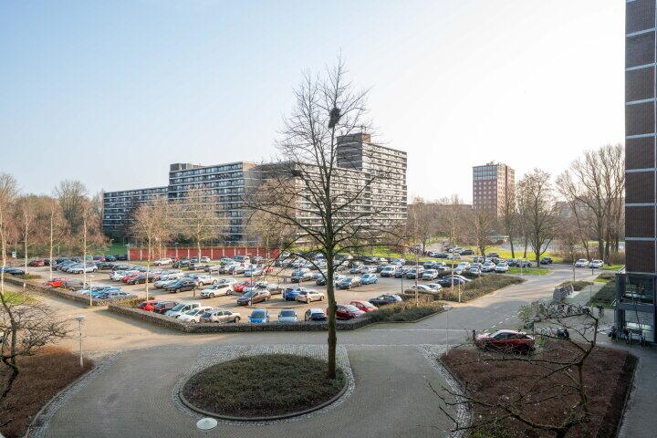 Foto 36 - Belvédèrebos 151, Zoetermeer