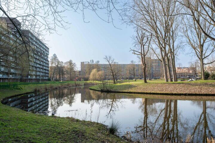 Foto 37 - Belvédèrebos 151, Zoetermeer