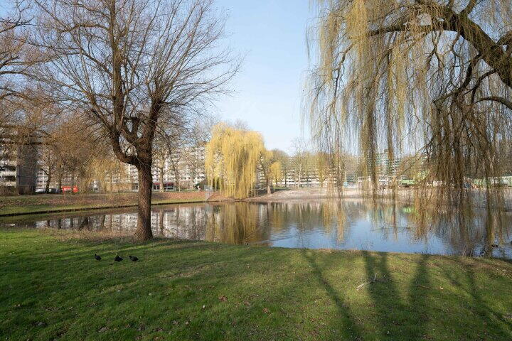 Foto 38 - Belvédèrebos 151, Zoetermeer