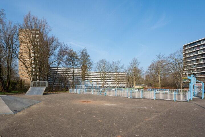 Foto 39 - Belvédèrebos 151, Zoetermeer