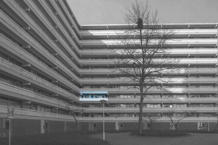 Foto 5 - Belvédèrebos 151, Zoetermeer