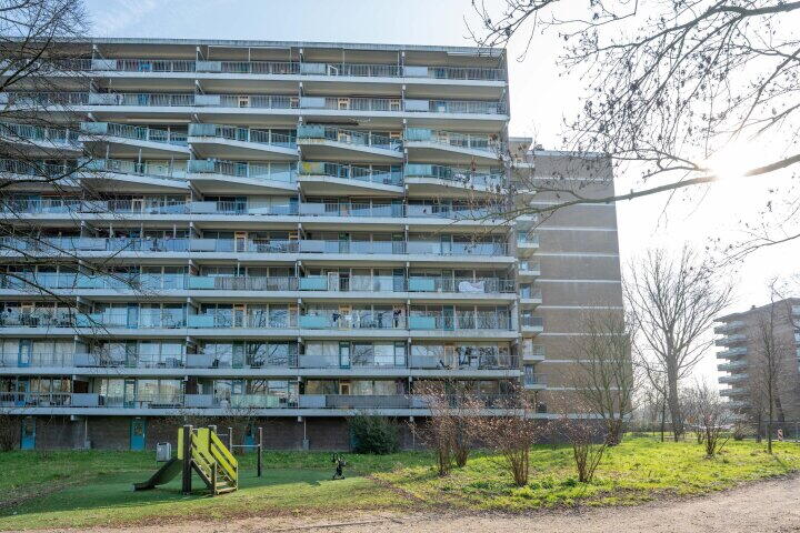 Foto 7 - Belvédèrebos 151, Zoetermeer