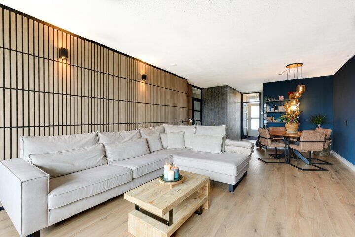 Belvédèrebos 212 , Zoetermeer