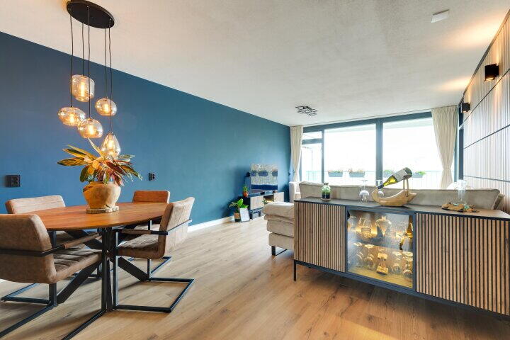 Foto 13 - Belvédèrebos 212, Zoetermeer