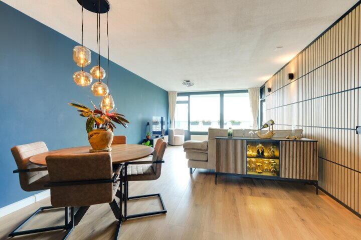 Foto 14 - Belvédèrebos 212, Zoetermeer