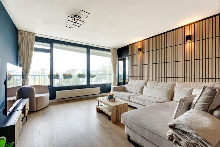 Foto 15 - Belvédèrebos 212, Zoetermeer