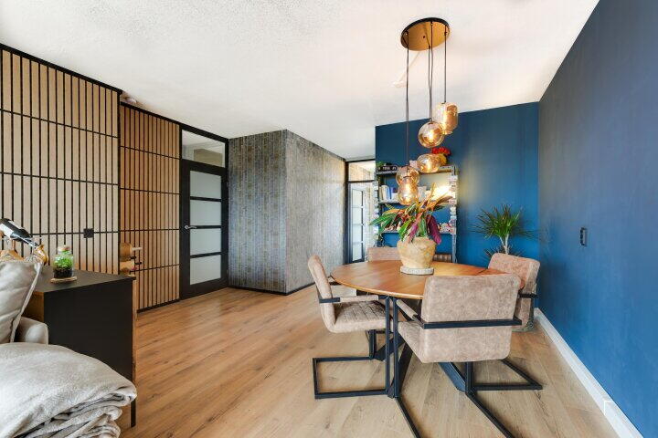 Foto 16 - Belvédèrebos 212, Zoetermeer