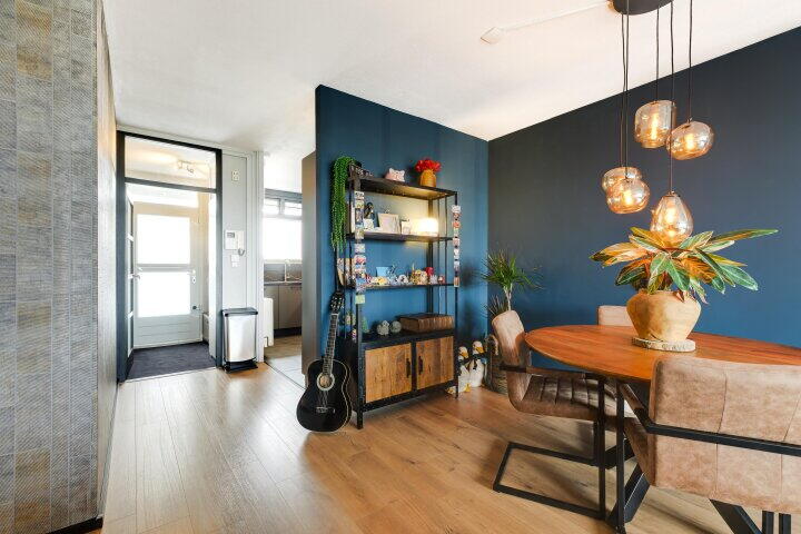 Foto 17 - Belvédèrebos 212, Zoetermeer