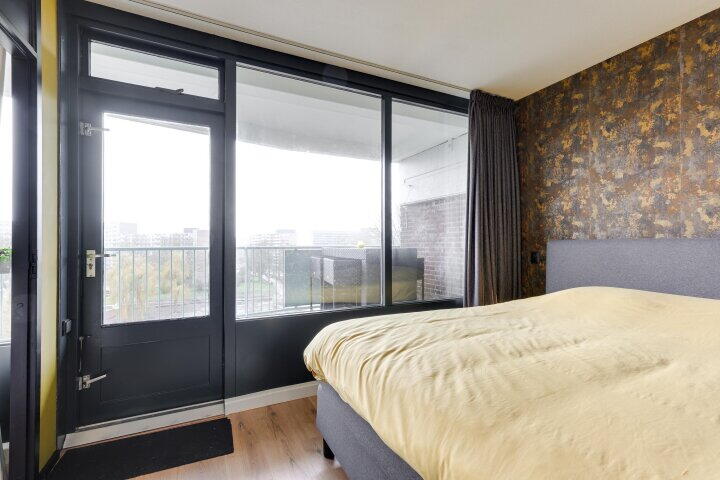 Foto 23 - Belvédèrebos 212, Zoetermeer