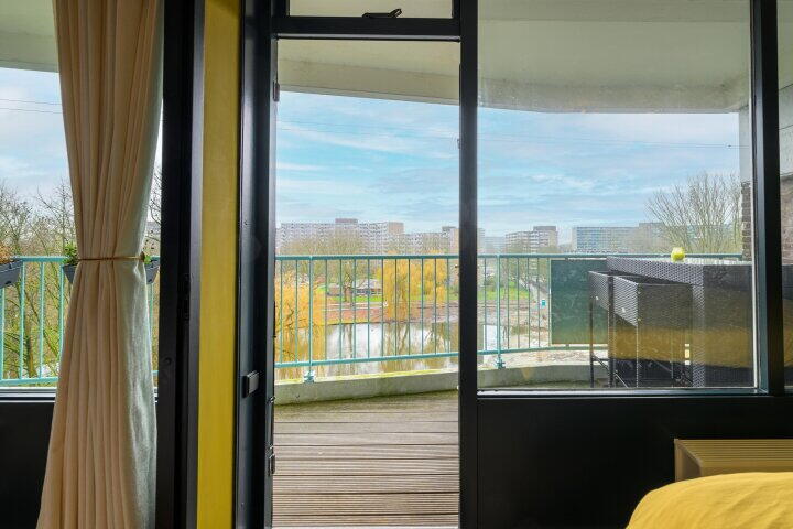 Foto 24 - Belvédèrebos 212, Zoetermeer