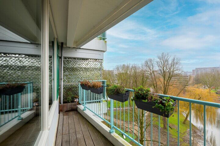 Foto 25 - Belvédèrebos 212, Zoetermeer