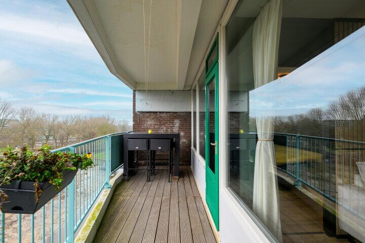 Foto 26 - Belvédèrebos 212, Zoetermeer