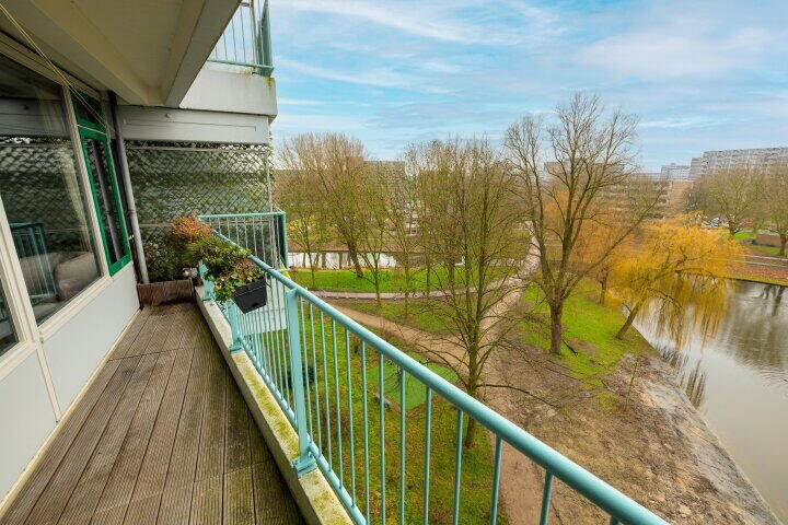 Foto 27 - Belvédèrebos 212, Zoetermeer