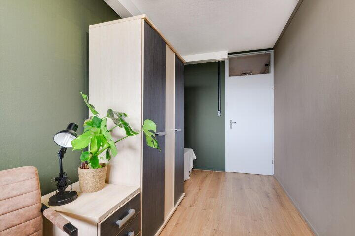 Foto 29 - Belvédèrebos 212, Zoetermeer