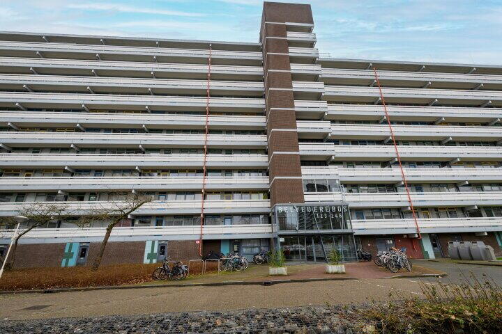 Foto 4 - Belvédèrebos 212, Zoetermeer