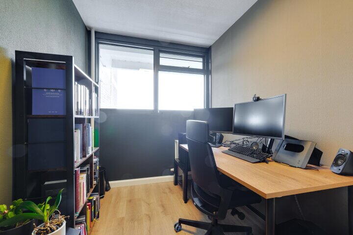 Foto 33 - Belvédèrebos 212, Zoetermeer