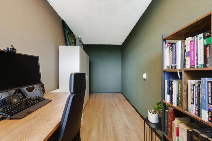 Foto 34 - Belvédèrebos 212, Zoetermeer