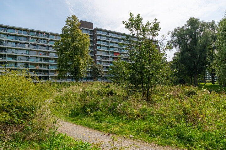 Foto 37 - Belvédèrebos 212, Zoetermeer