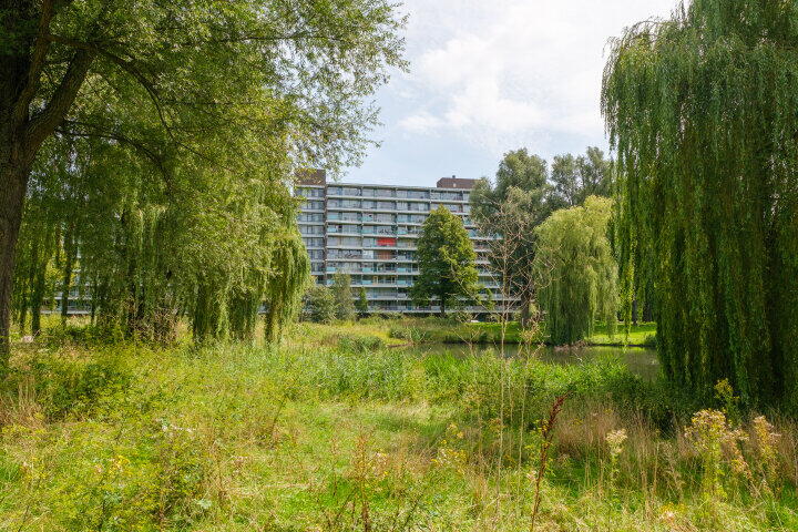 Foto 38 - Belvédèrebos 212, Zoetermeer