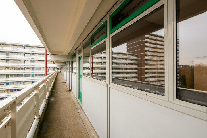 Foto 7 - Belvédèrebos 212, Zoetermeer