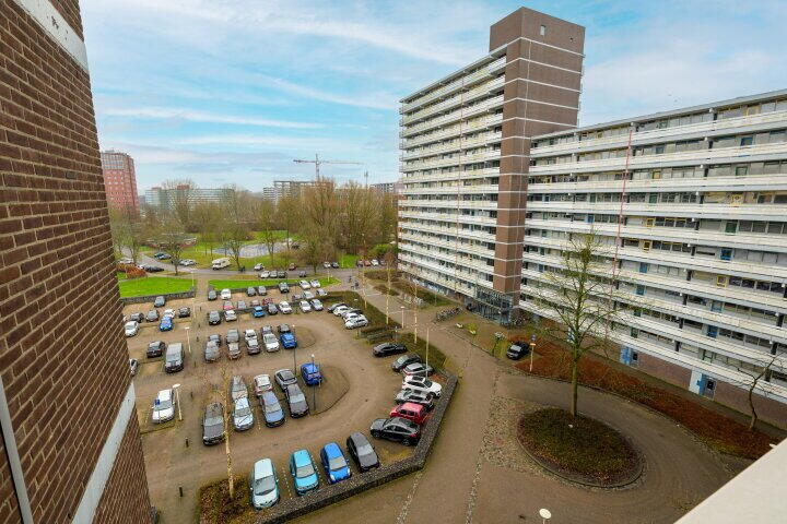 Foto 8 - Belvédèrebos 212, Zoetermeer