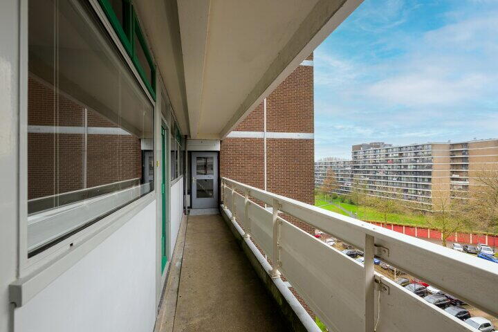 Foto 9 - Belvédèrebos 212, Zoetermeer